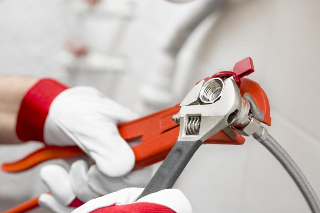 Gresham kitchen plumbing