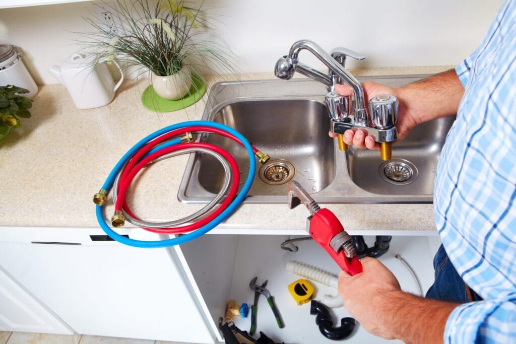 Gresham 24/7 plumbing repair