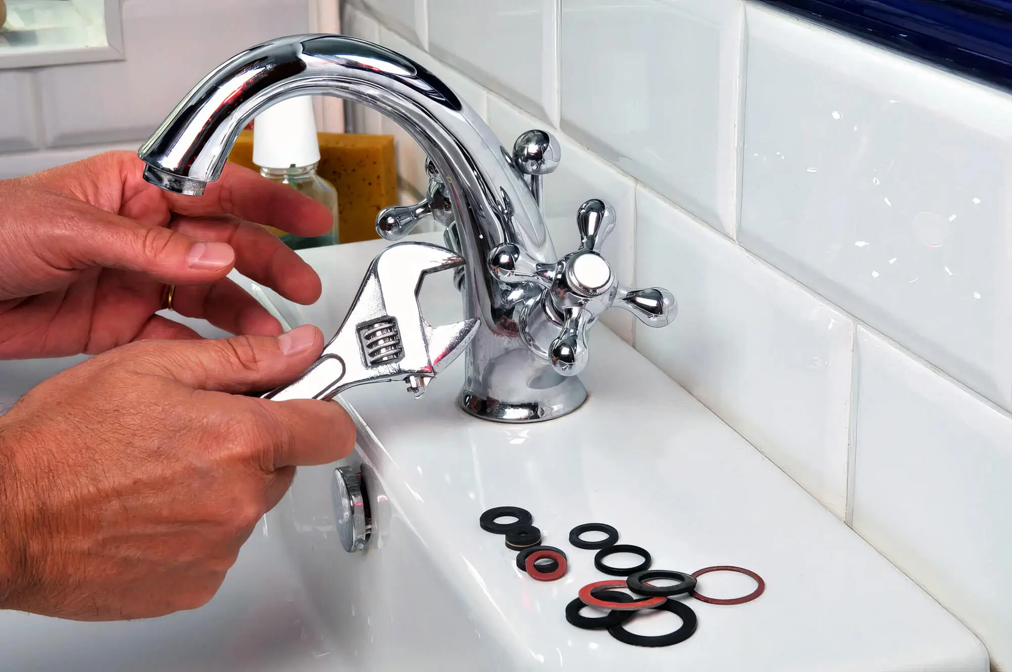 Gresham frozen pipe repair