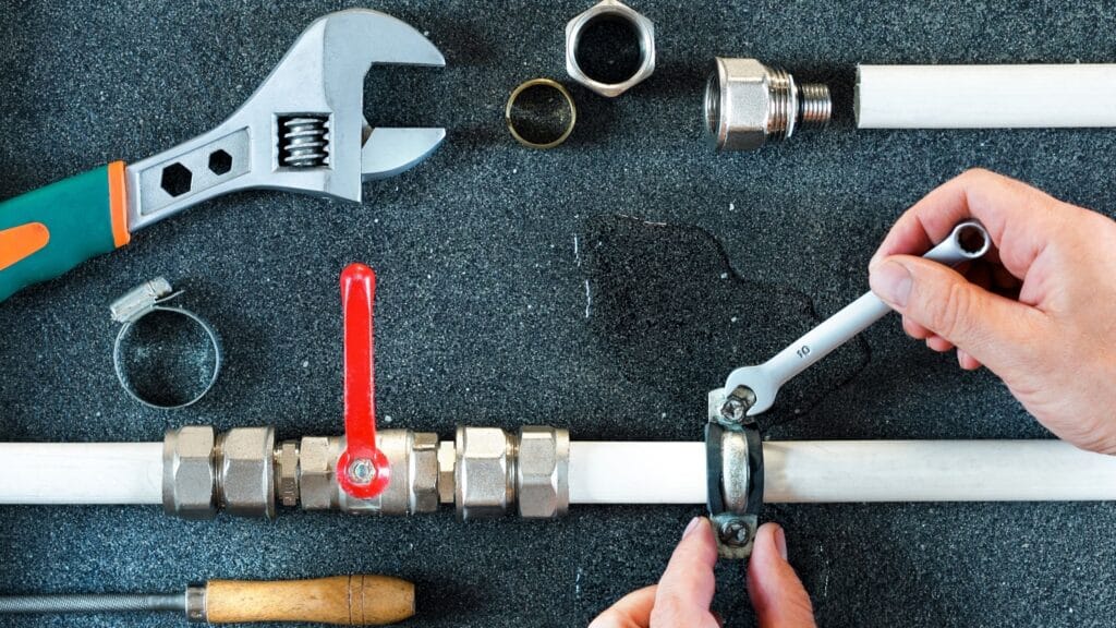 Gresham Drain cleaning